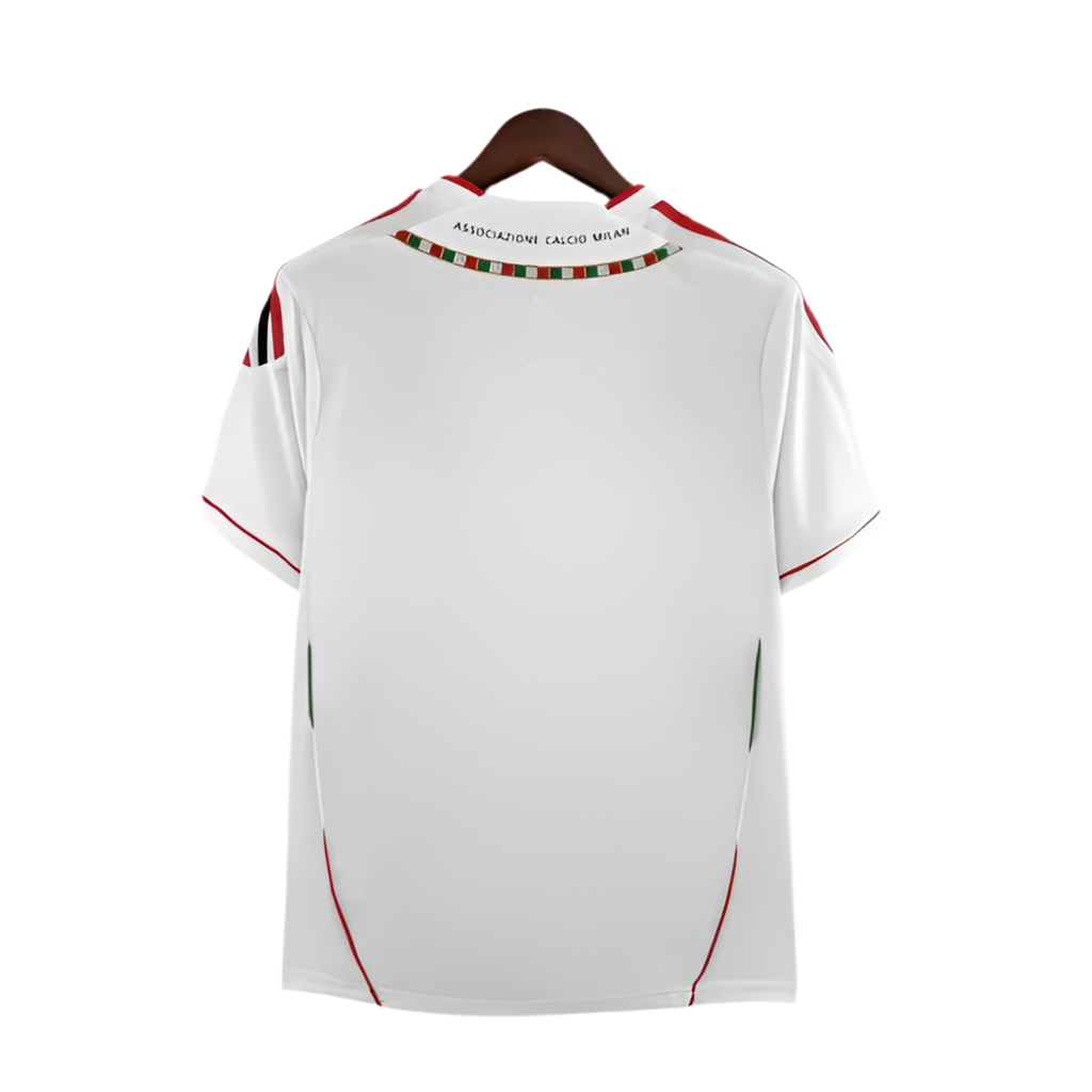 11/12 AC MIlan Away kit