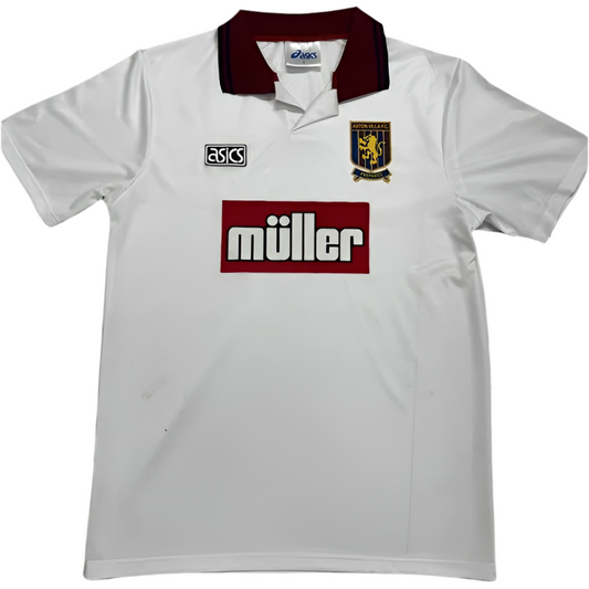 93/95 Aston Villa Third kit