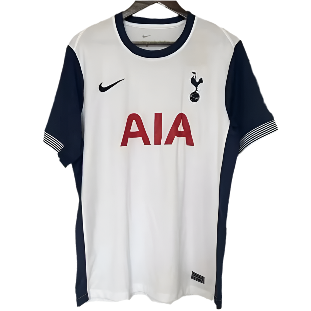 24/25 Tottenham Home kit