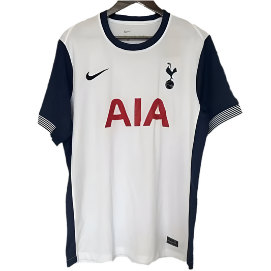 24/25 Tottenham Home kit