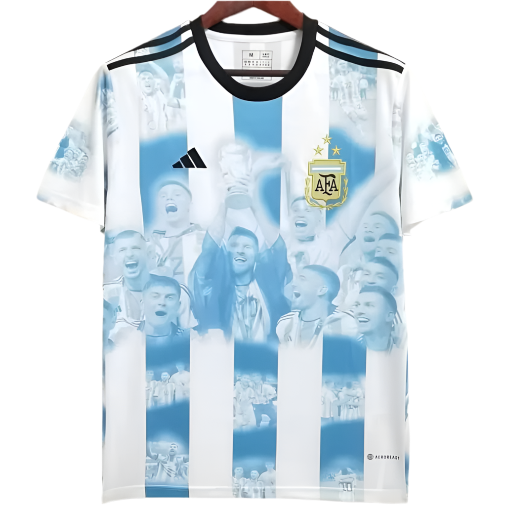 22/23 Argentina Special kit