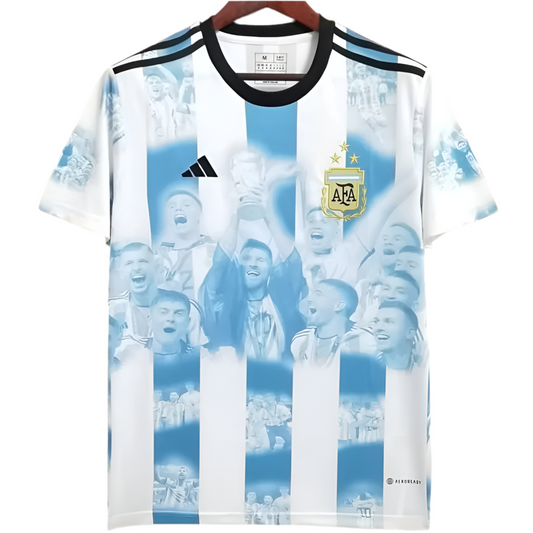 22/23 Argentina Special kit