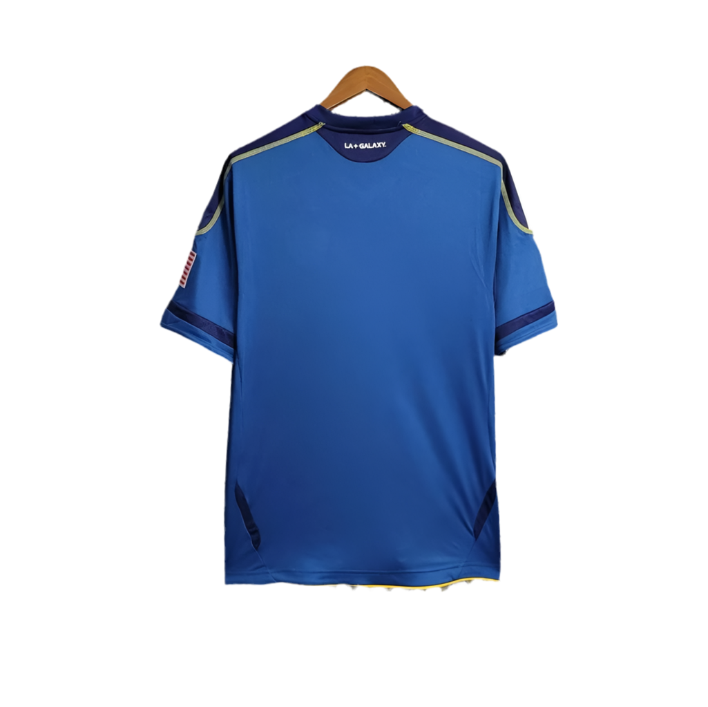 11/12 La Galaxy Away kit