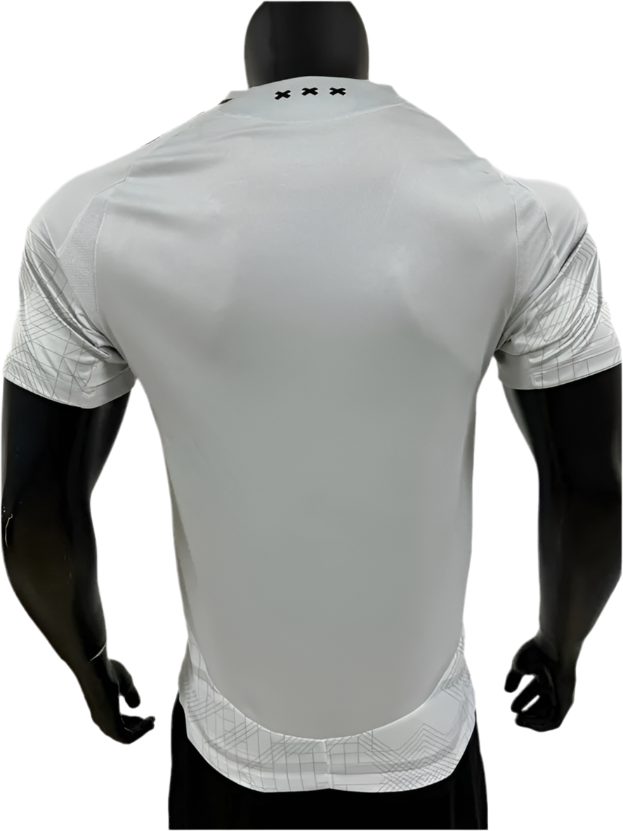 24/25 Ajax Third kit (player version)