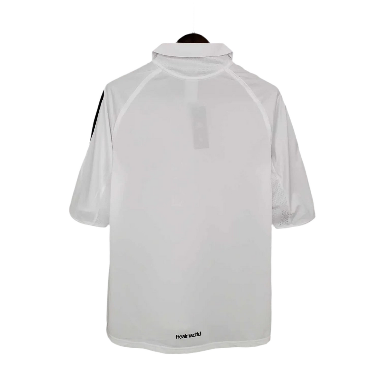 05/06 Real Madrid Home kit