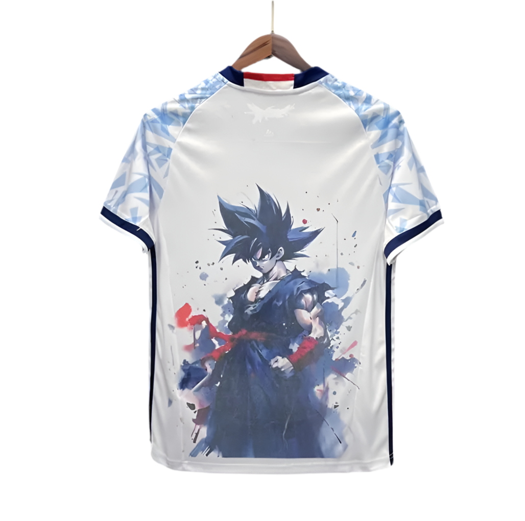 16/17 Japan Away kit