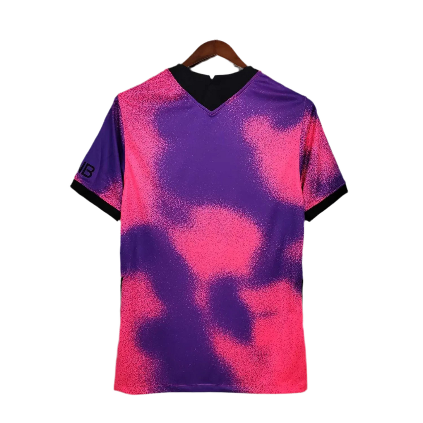 20/21 PSG Fourth kit