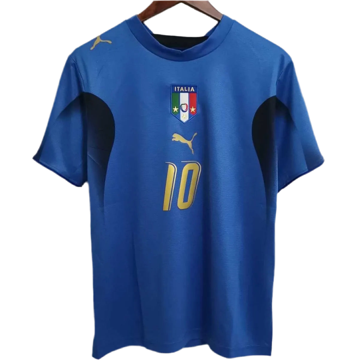 06/07 Italy Home kit