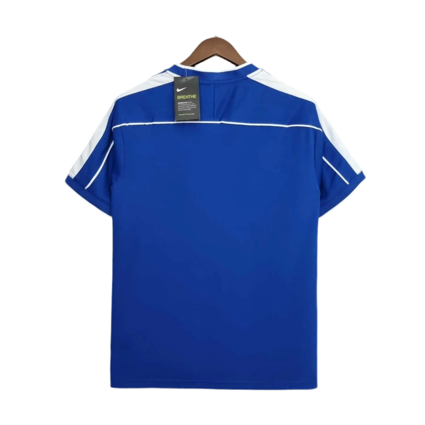 98/99 Brazil Away kit