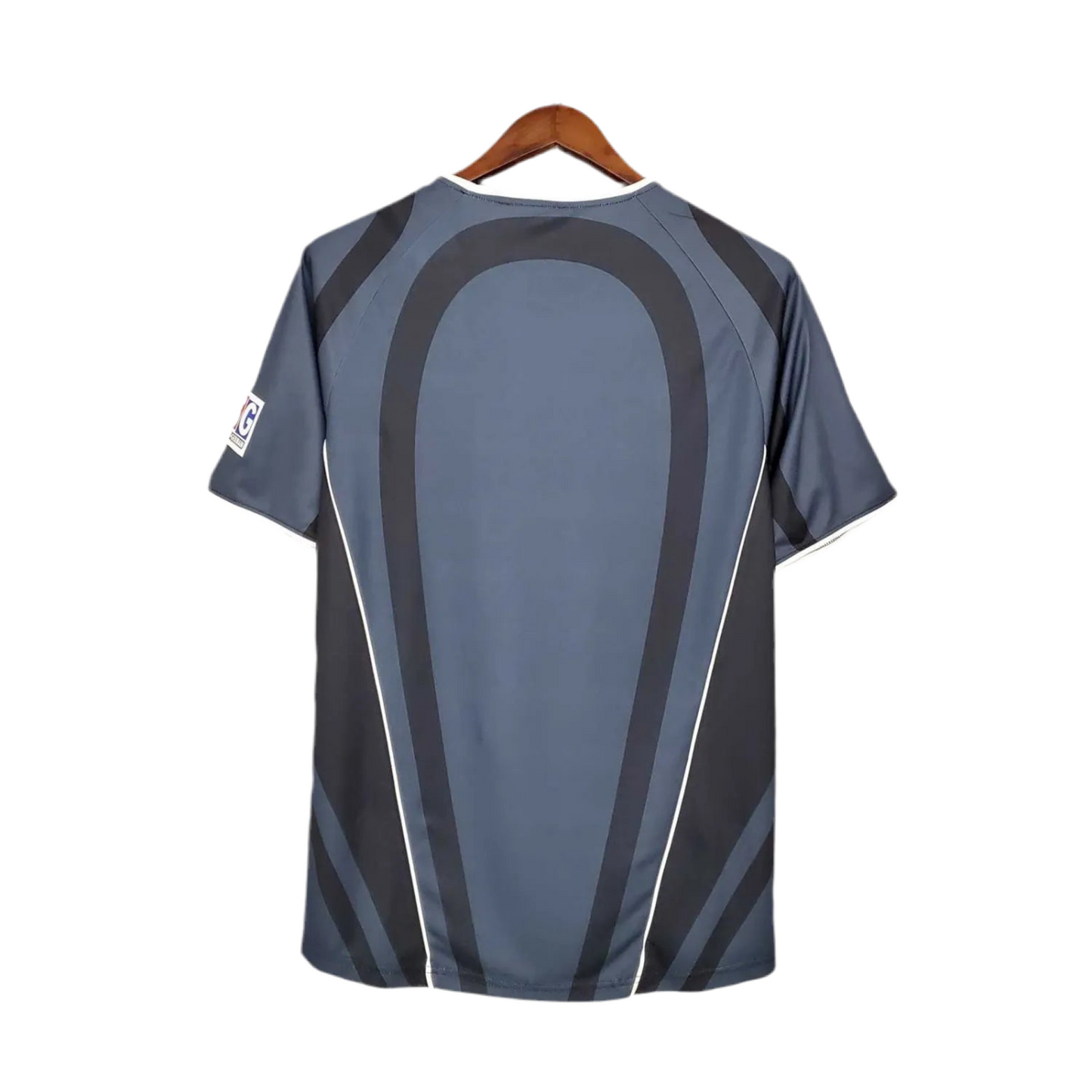 01/02 PSG Third kit