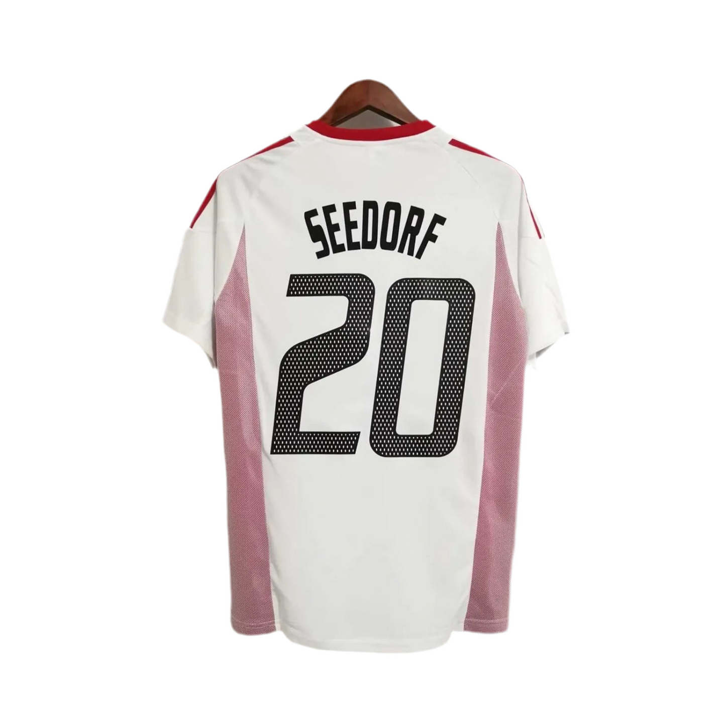 02/03 AC Milan Away kit