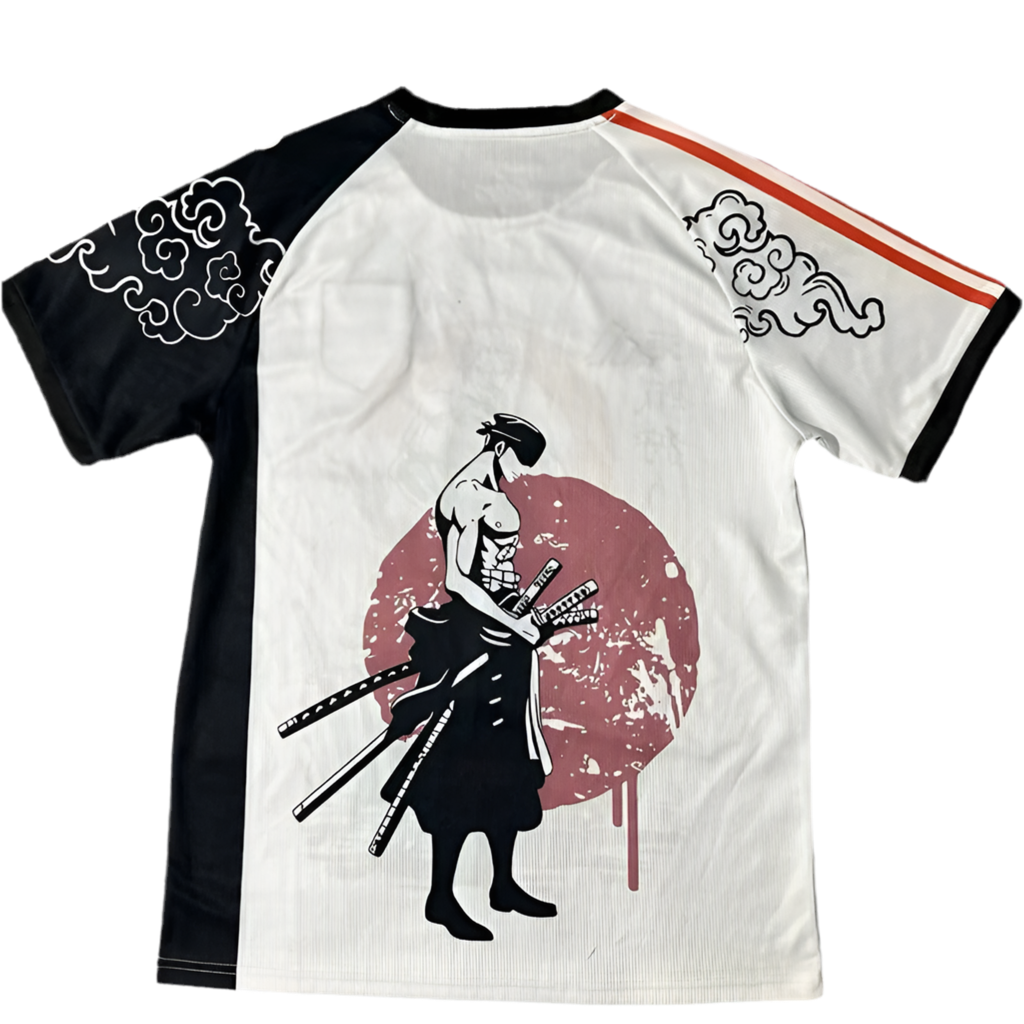 24/25 Japan Special Zoro kit