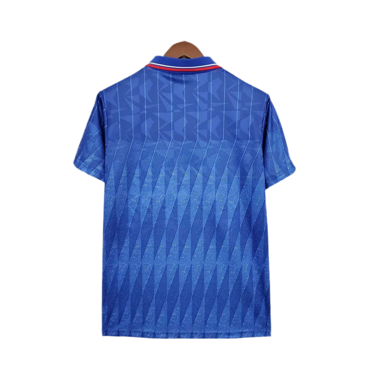 90/91 Chelsea Home kit