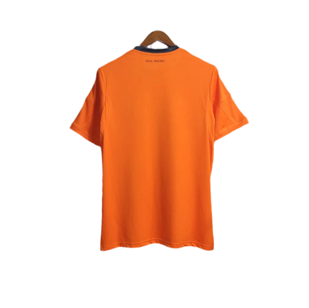 13/14 Real Madrid Third kit