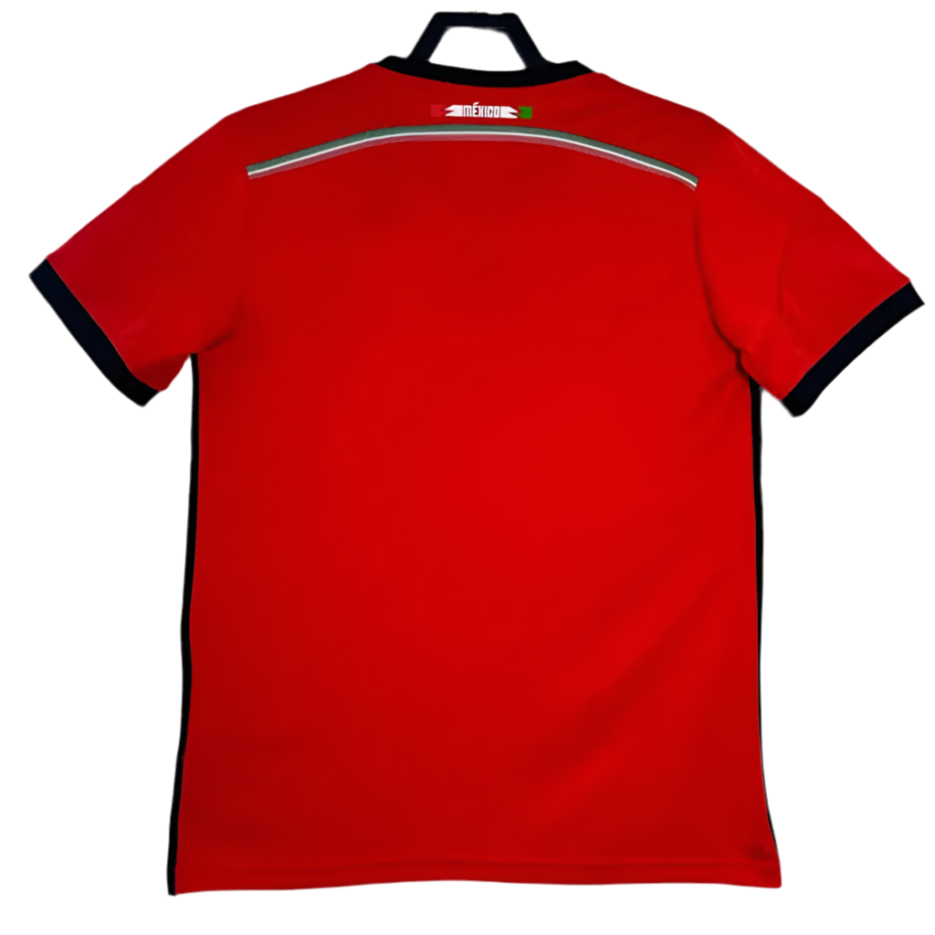 14/15 Mexico Away kit