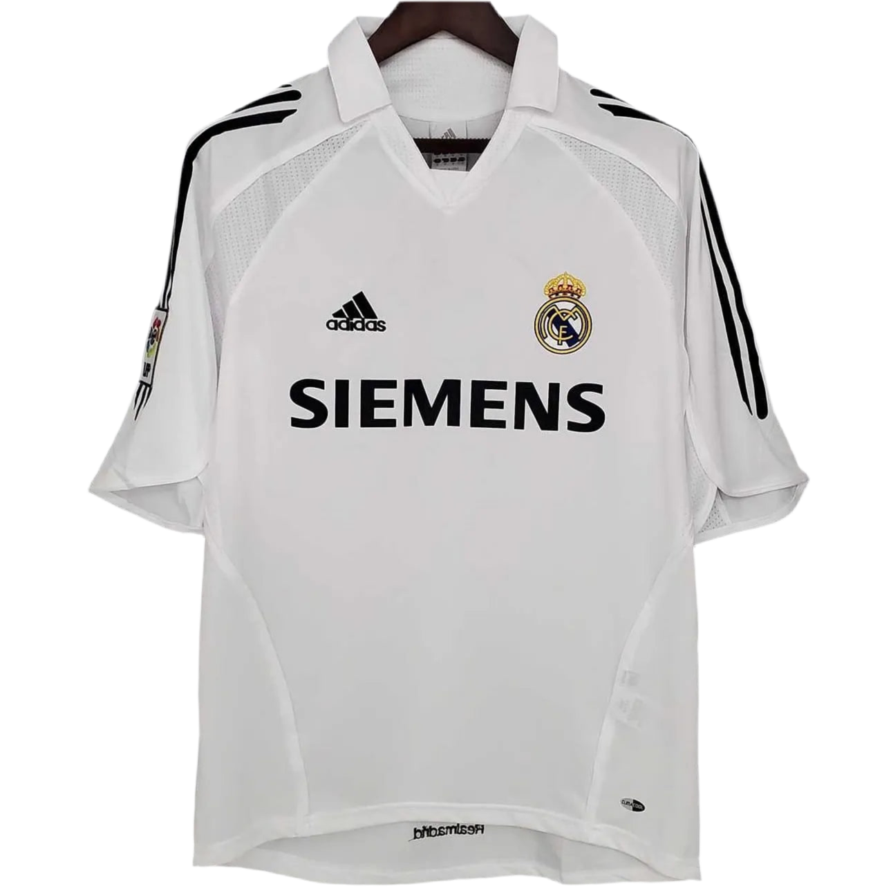 05/06 Real Madrid Home kit