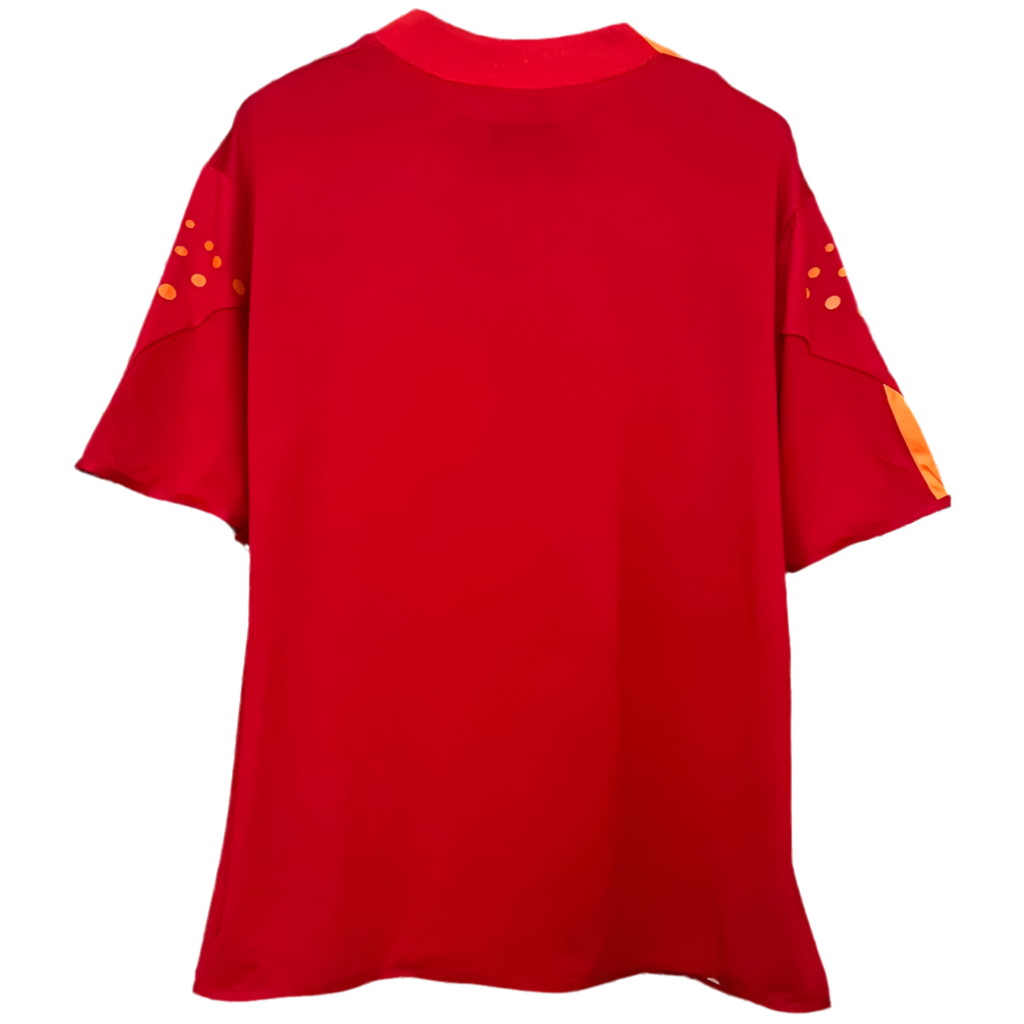 04/05 Roma Home kit