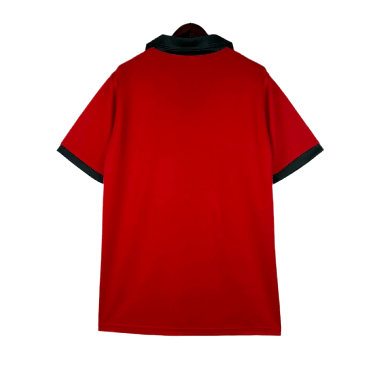 72/73 Portugal Home kit