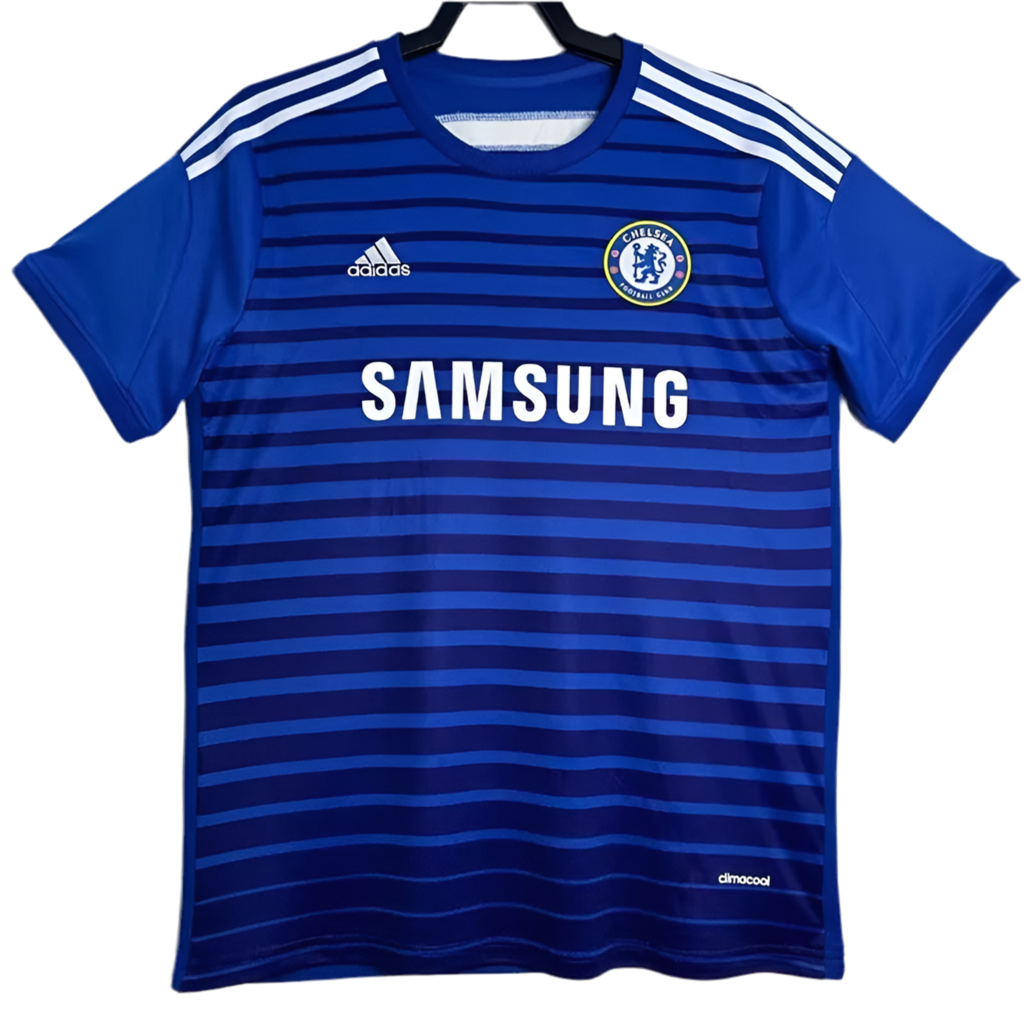 14/15 Chelsea third kit