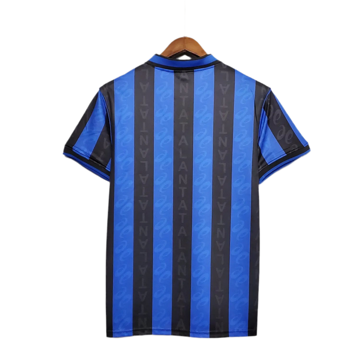 96/97 Atalanta Home kit