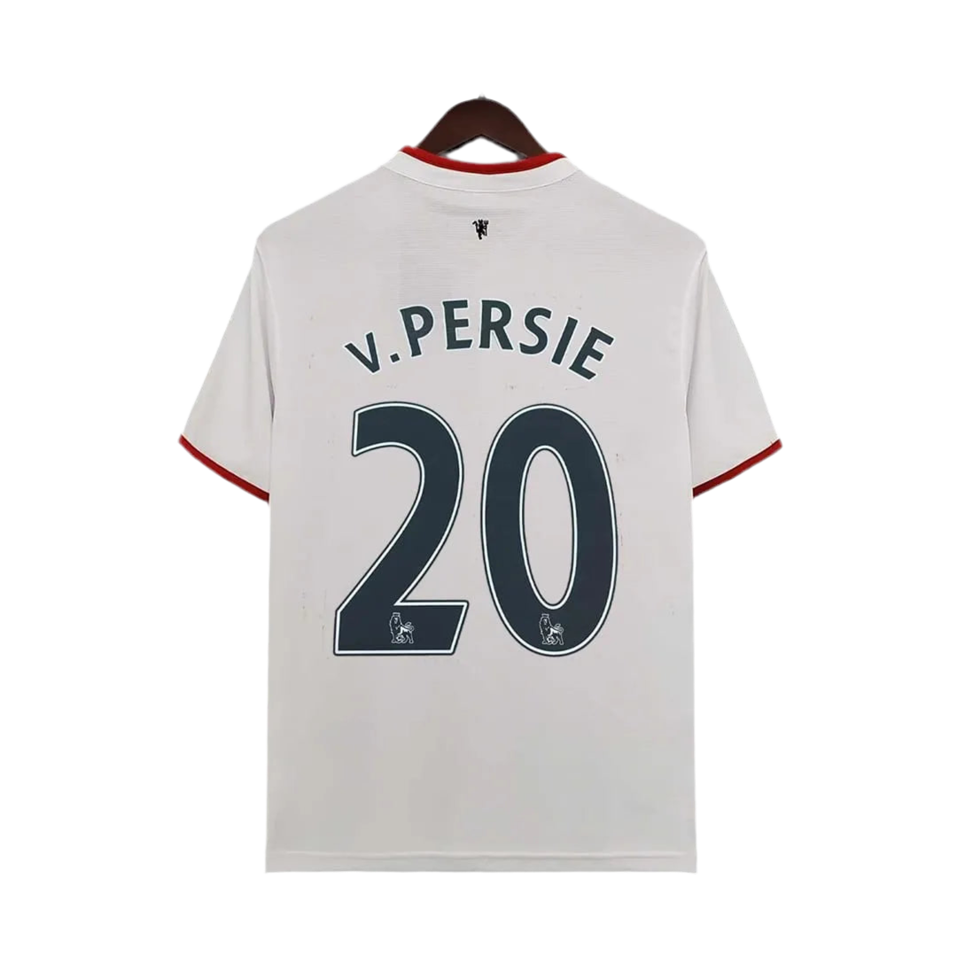 12/13 Manchester United Away kit