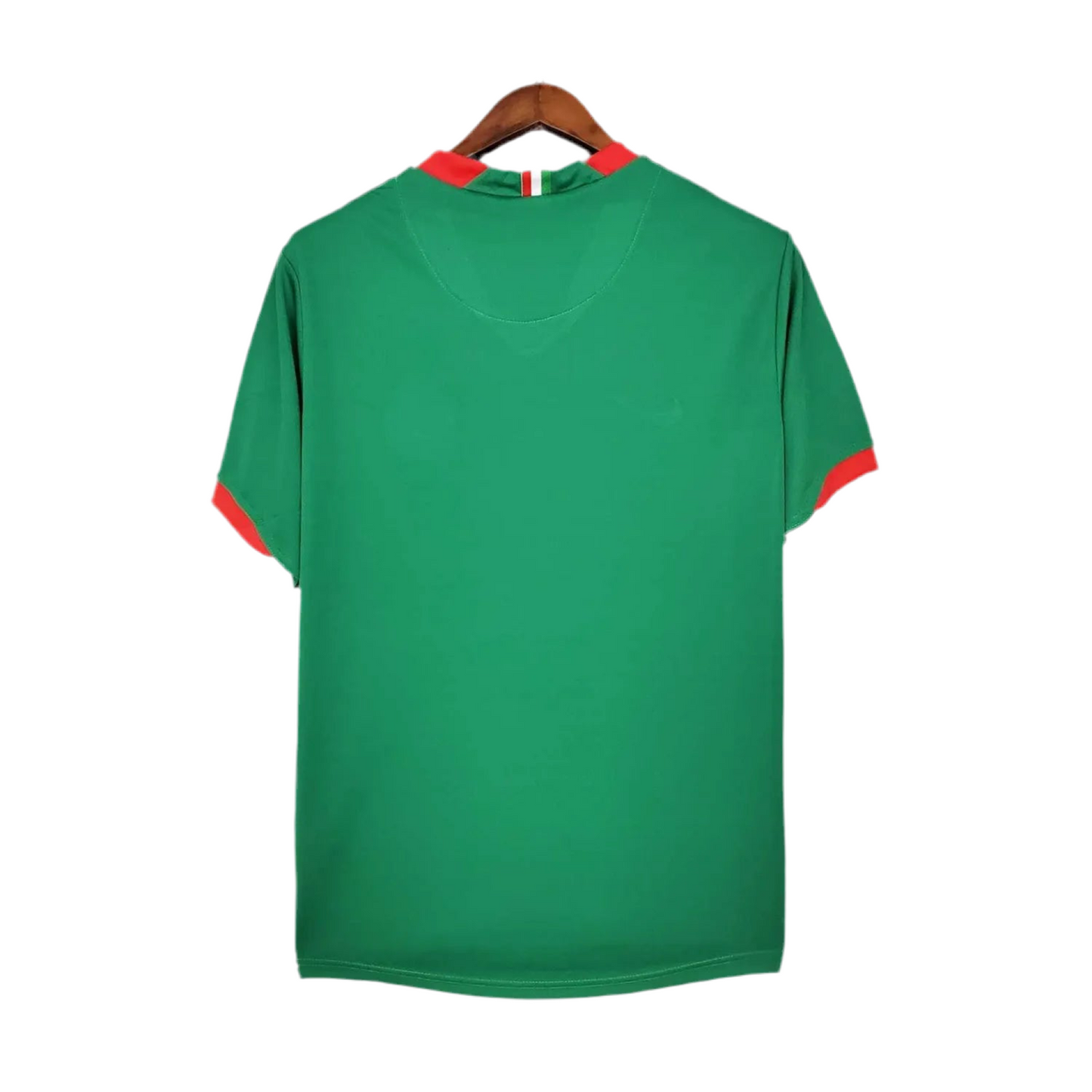 06/07 Mexico Home kit