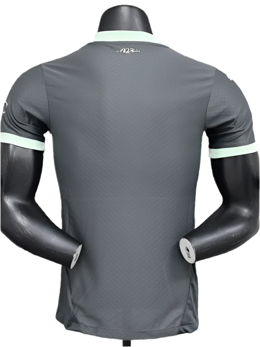24/25 AC Milan Third kit (player version)