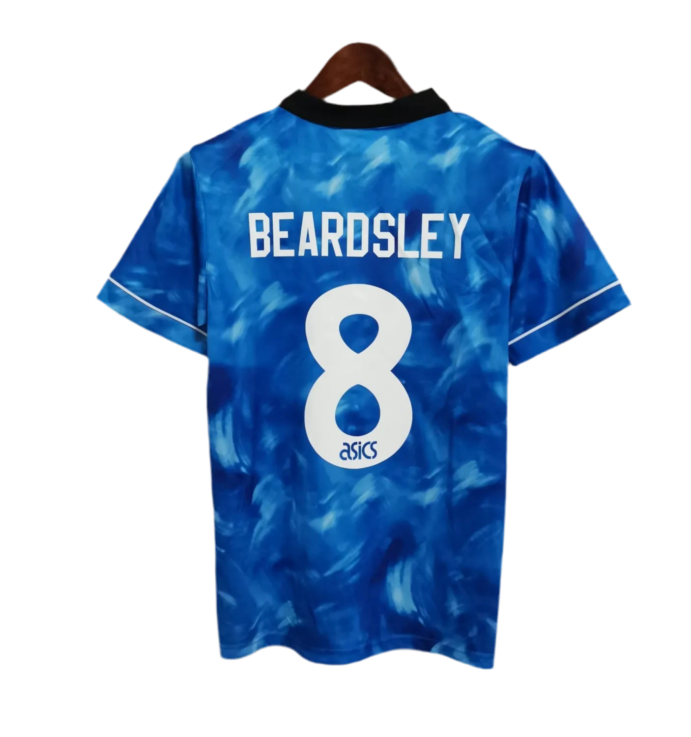 94/95 Newcastle Away kit