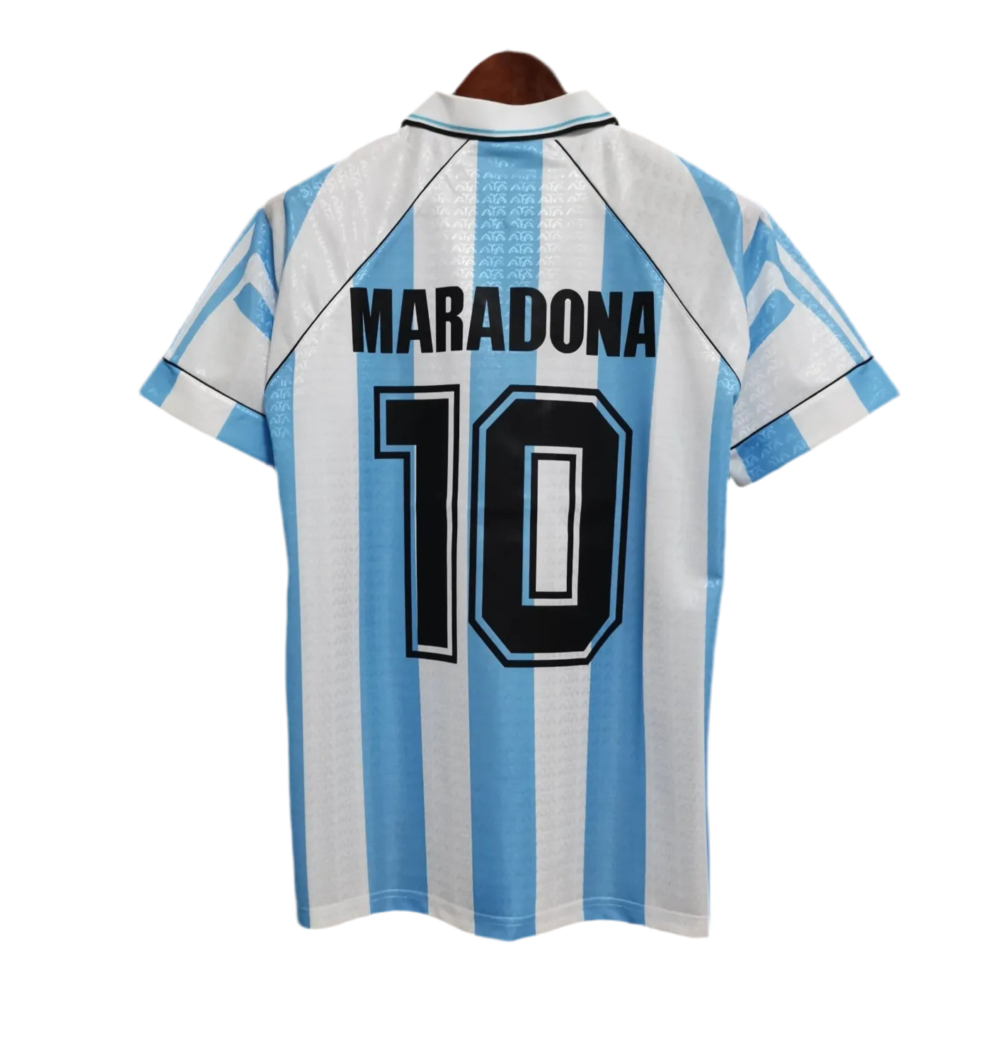 94/95 Argentina Home kit