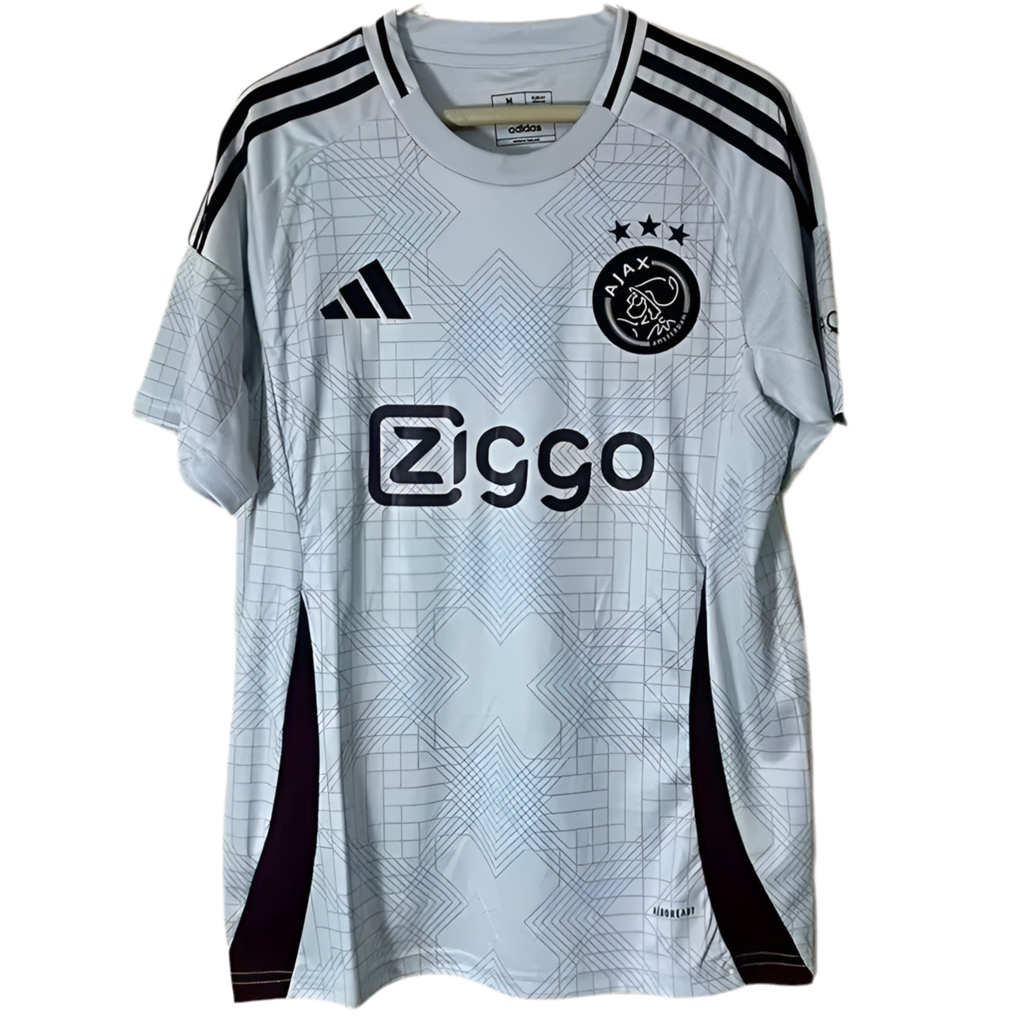24/25 Ajax Third kit
