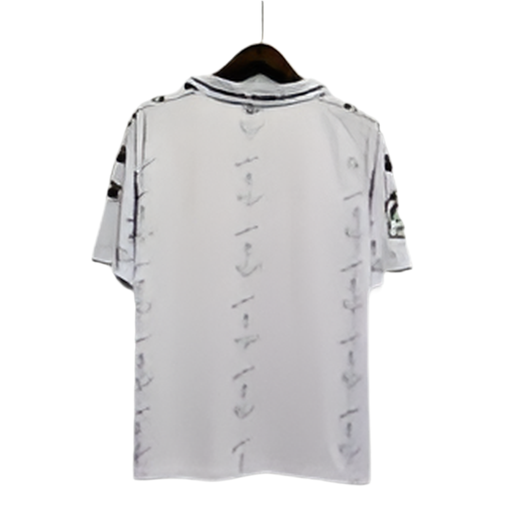 94/96 Real Madrid Home kit