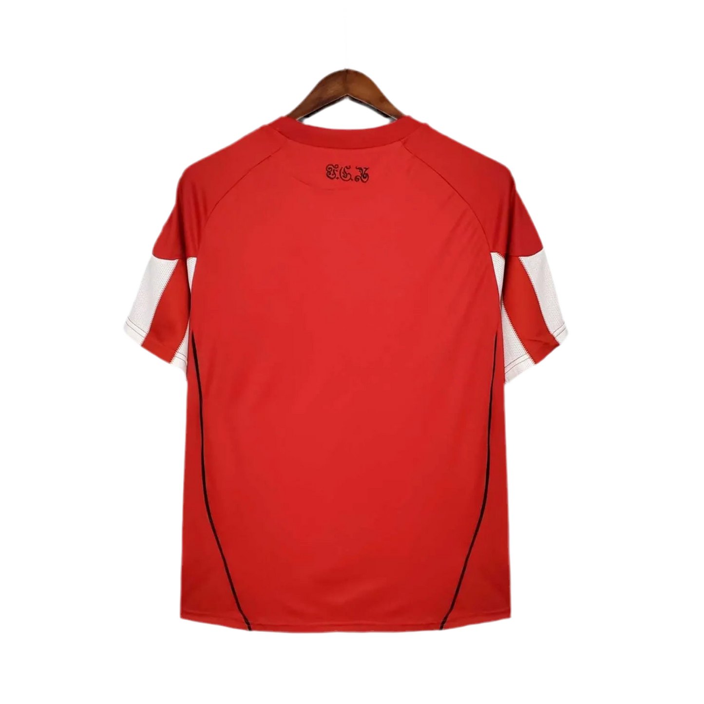10/11 Bayern Munchen Home kit