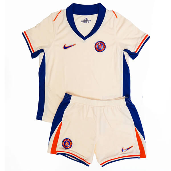 24/25 Chelsea Away kit (kids)