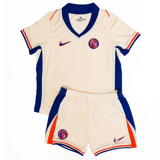 24/25 Chelsea Away kit (kids)