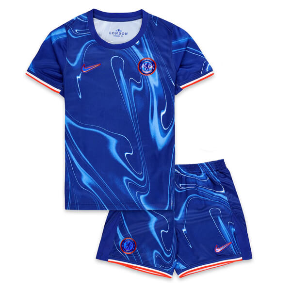 24/25 Chelsea Home kit (kids)
