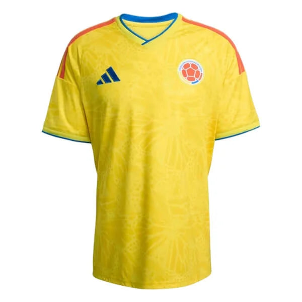 26/27 Colombia Home kit