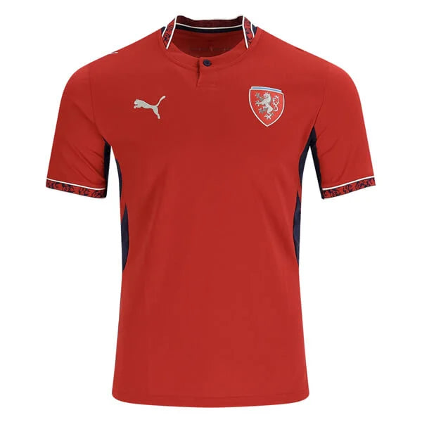 26/27 Czechia Home kit