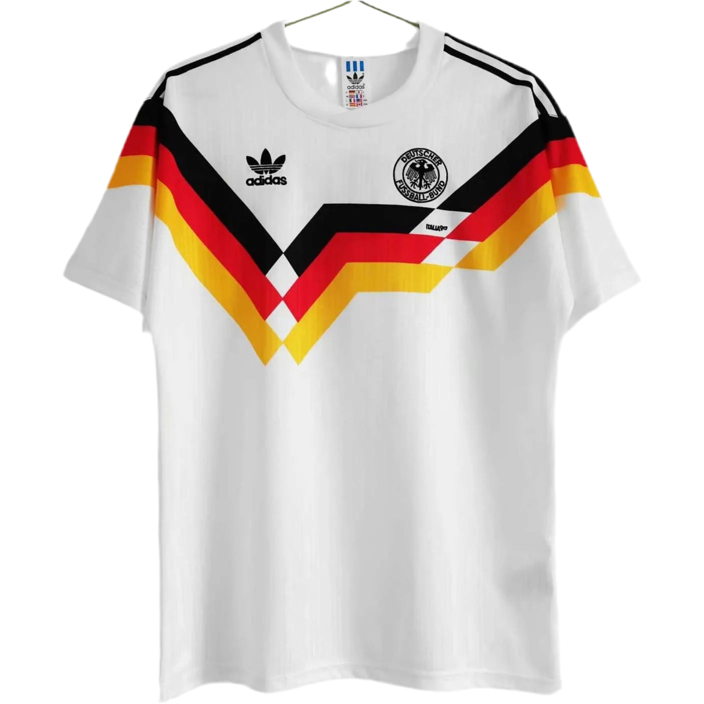 90/91 Germany Home kit