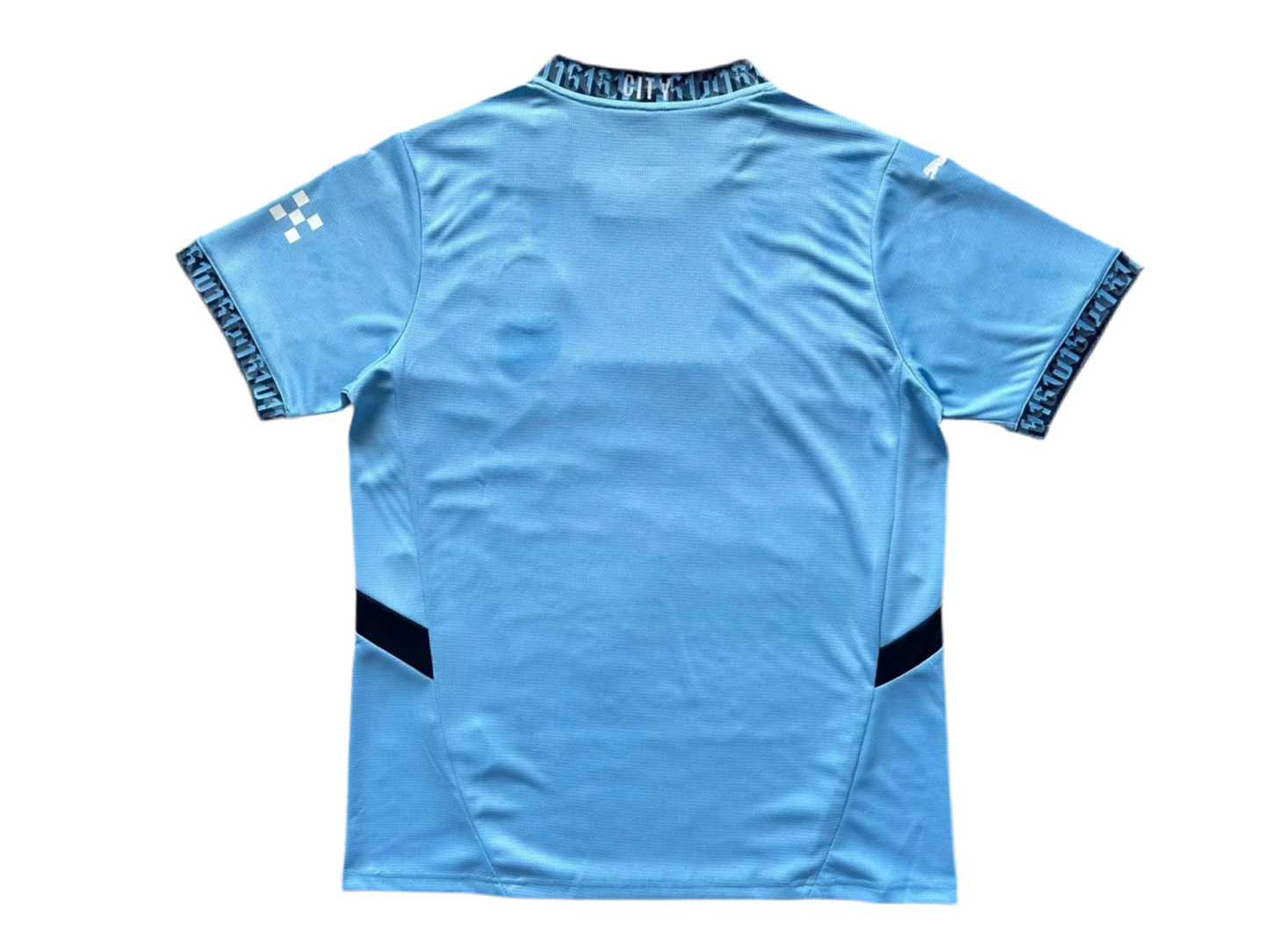 24/25 Manchester City Home kit