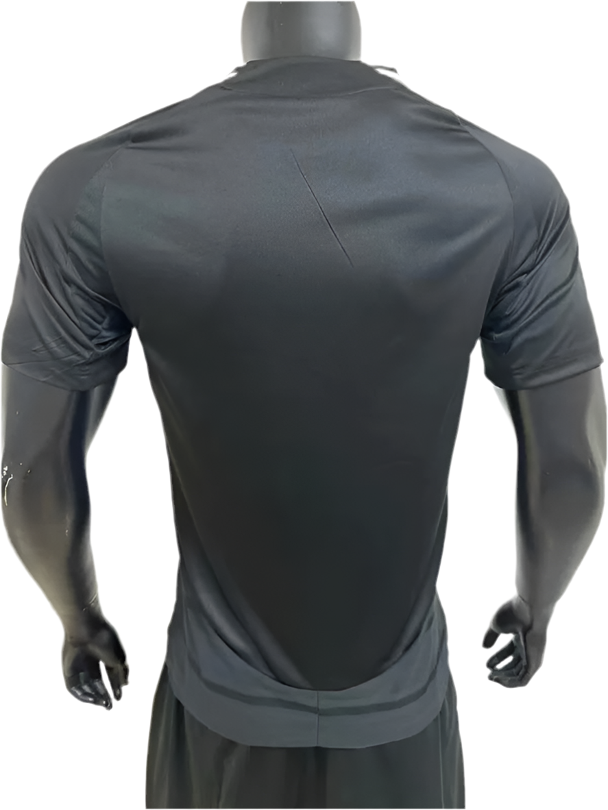 24/25 Lyon Away kit (player version)