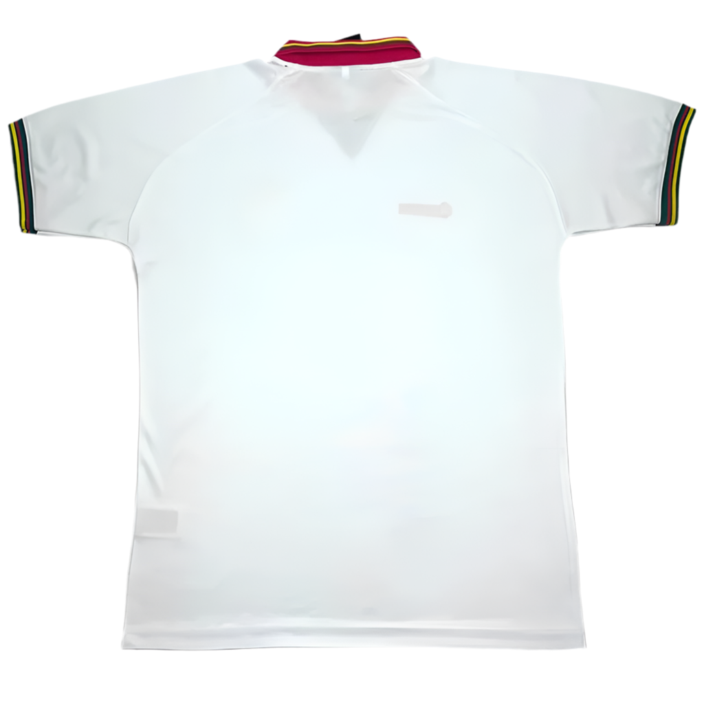 95/96 Portugal Away kit