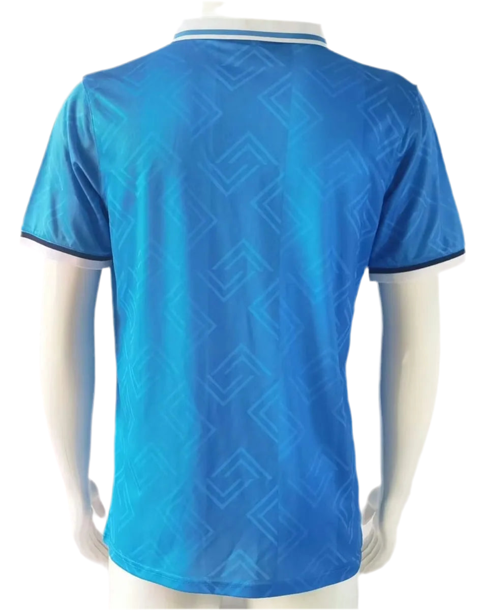 93/94 Napoli Home kit