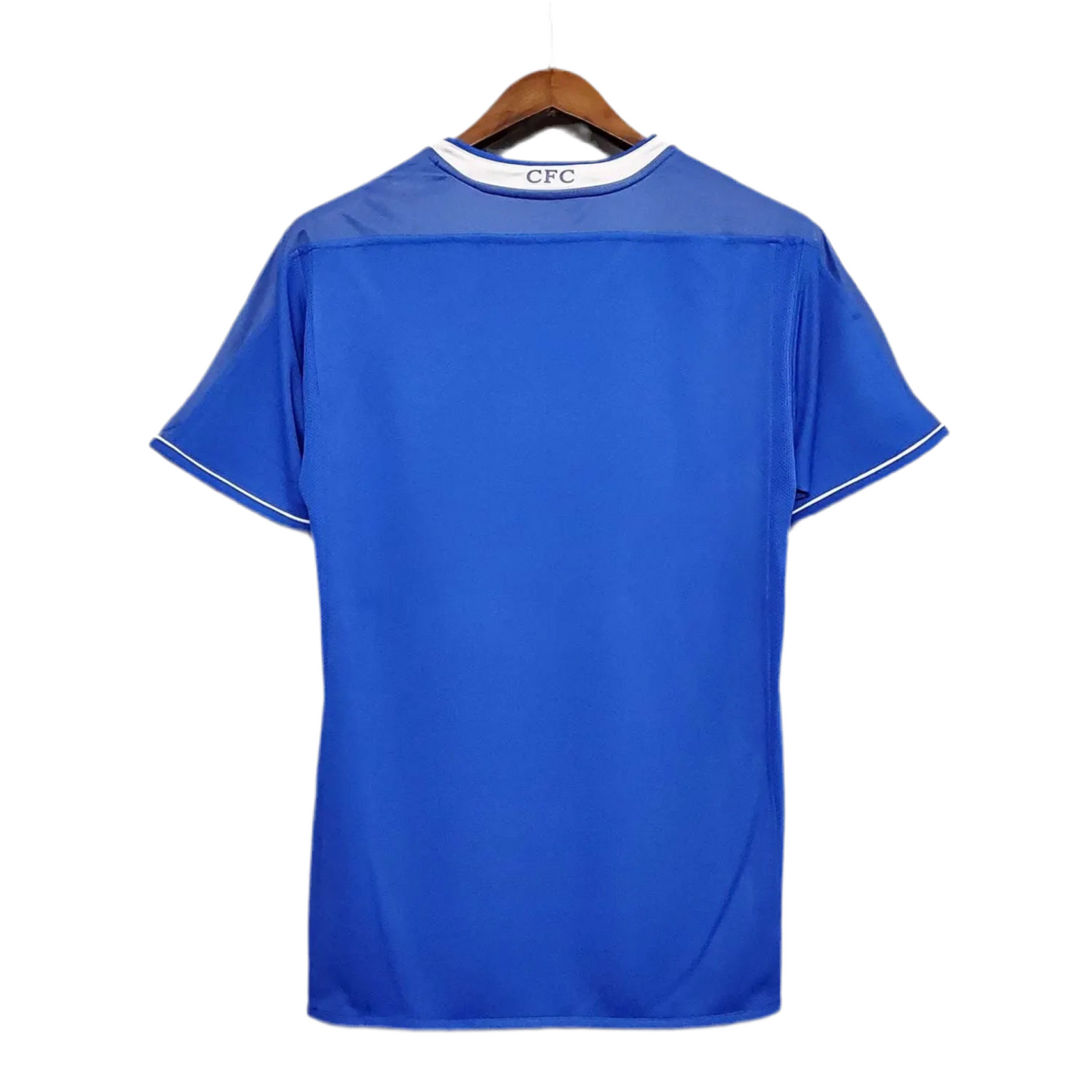03/05 Chelsea Home kit
