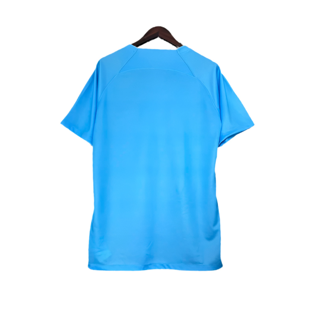 24/25 Netherlands Special Blue kit