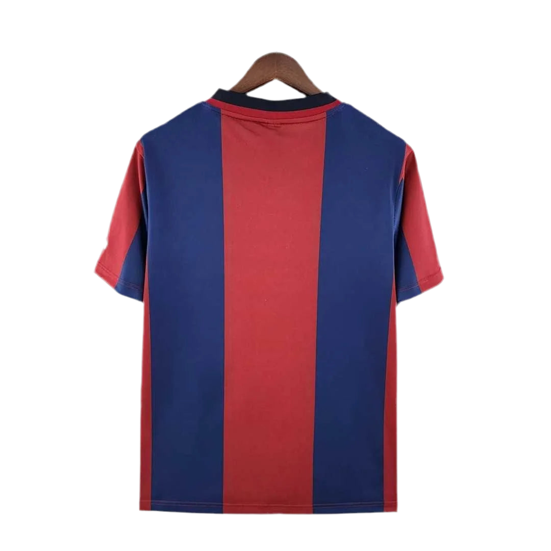 98/99 FC Barcelona home