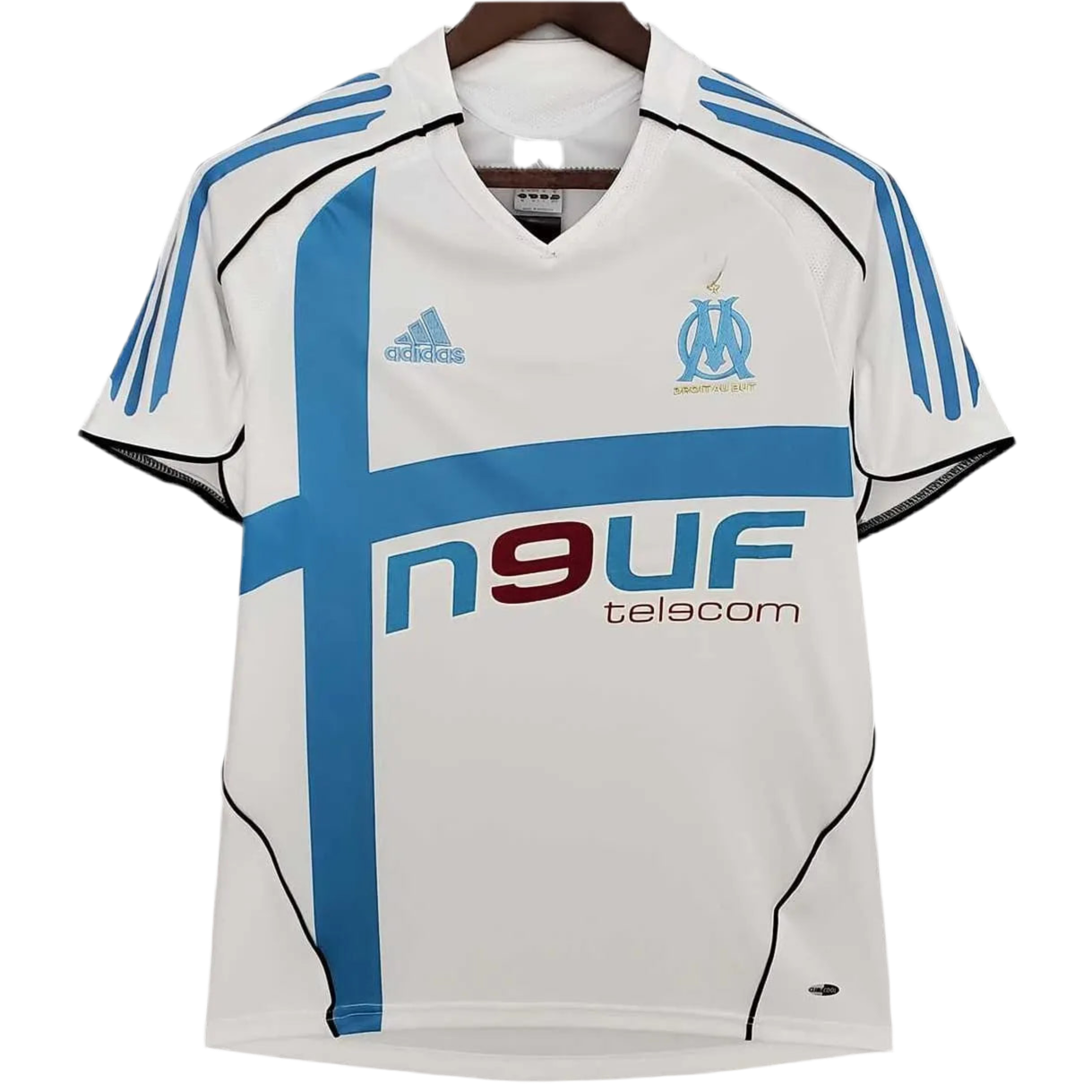 05/06 Marseille Home kit