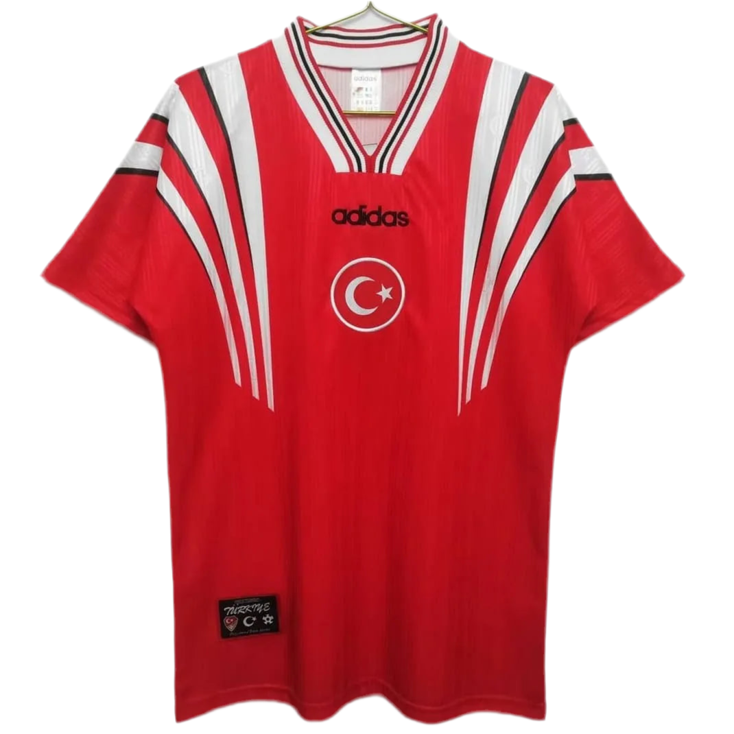 96/97 Turkey Home kit