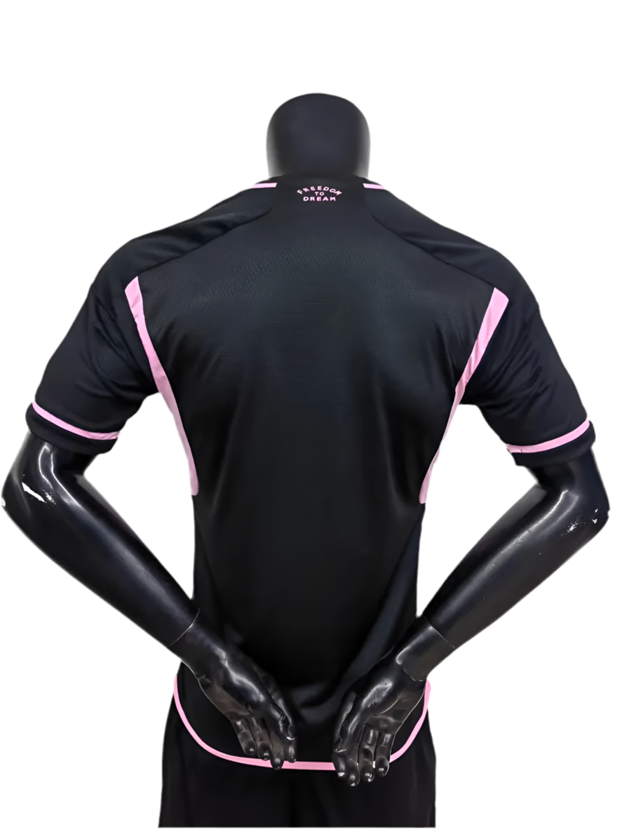 24/25 Inter Miami Away kit (player version)