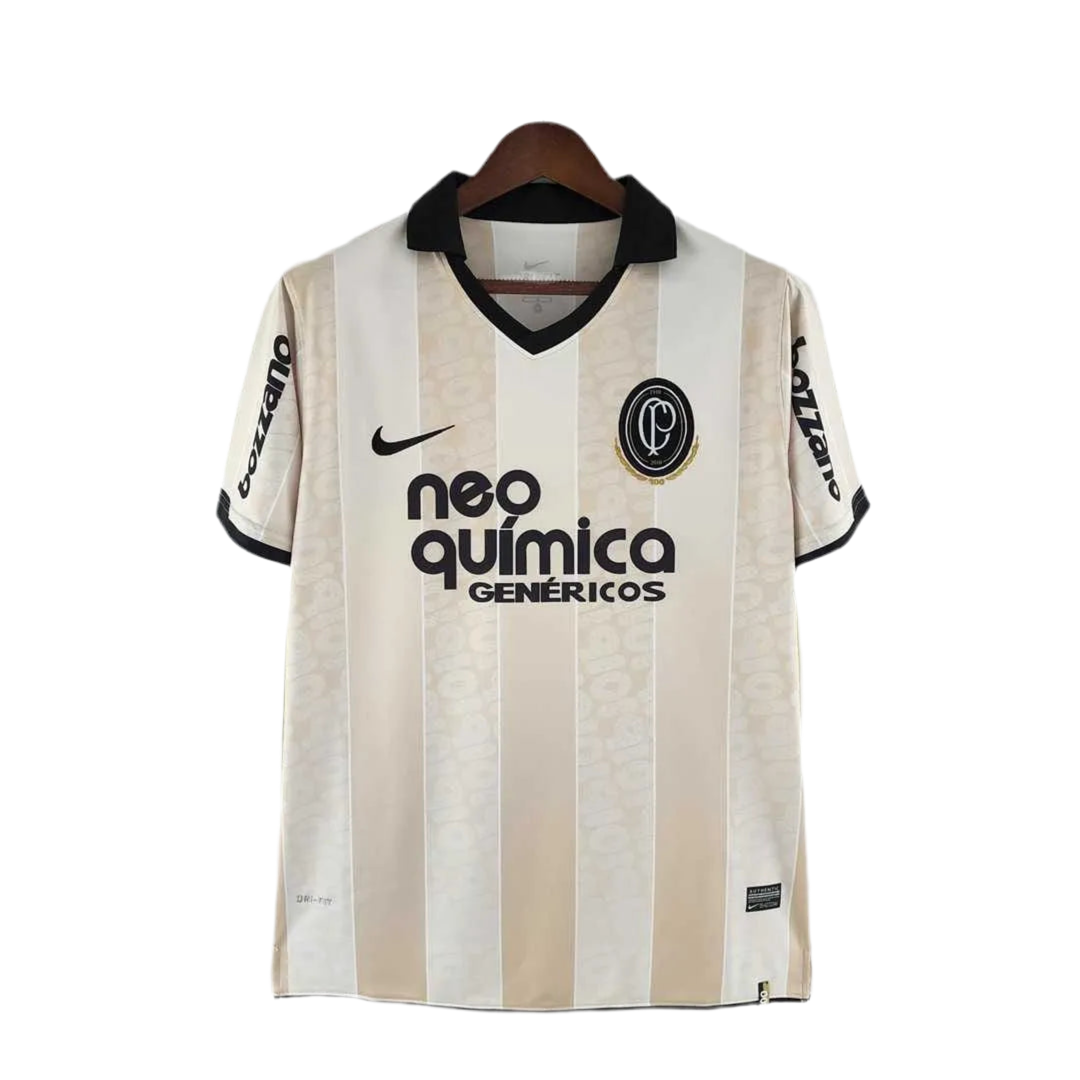10/11 Corinthians 100th Anniversary kit