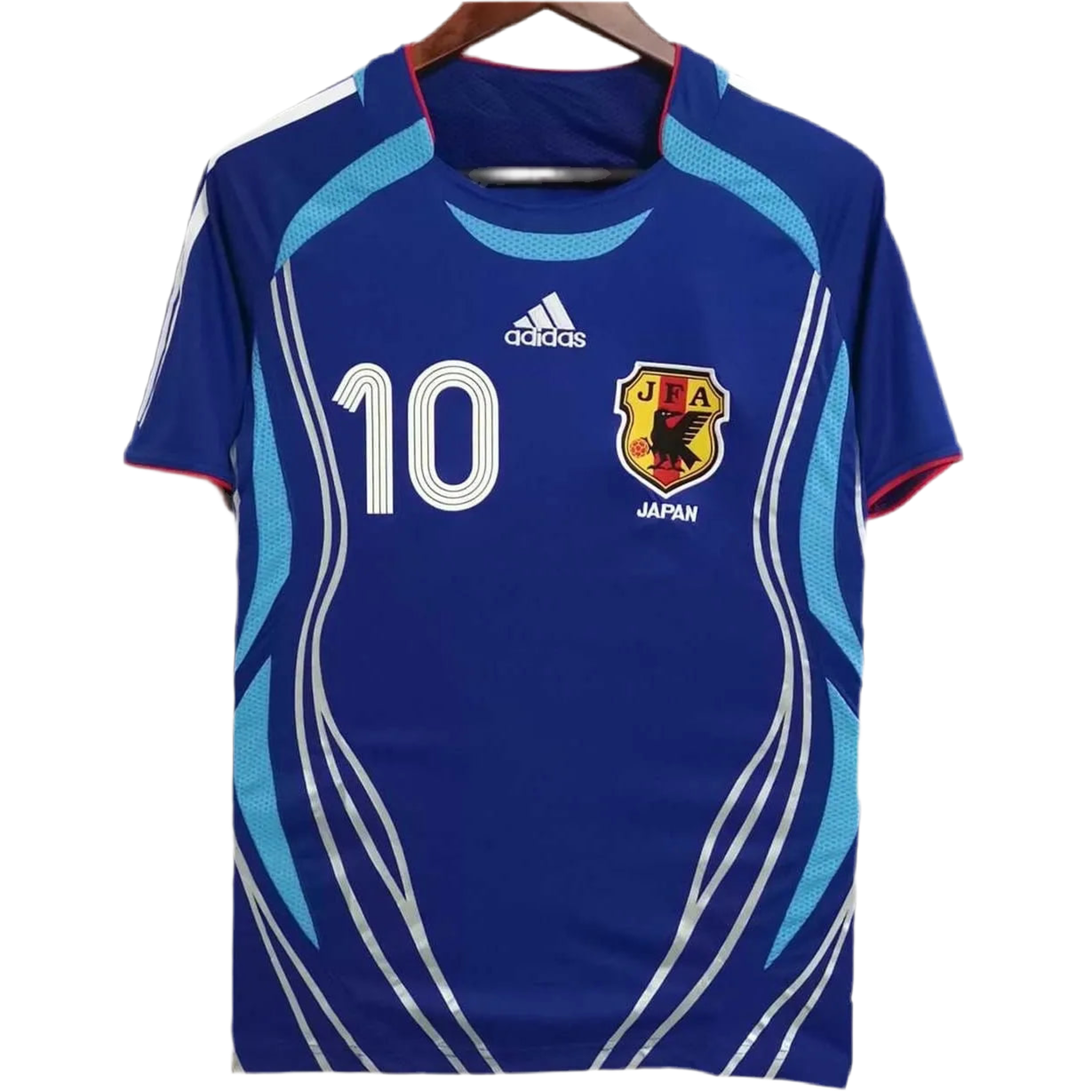 06/07 Japan Home kit